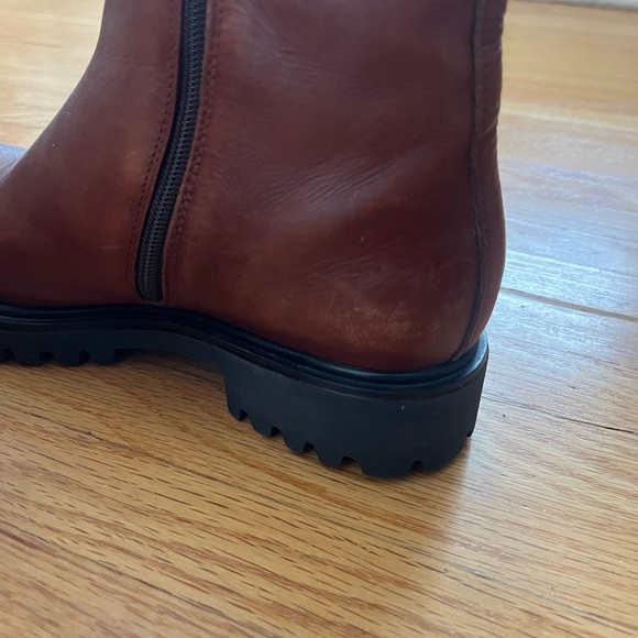 Gravity Pope Camel Booties - Picture 3 of 6